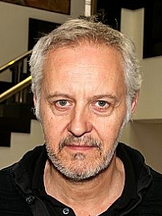 foto de Johan Van Assche