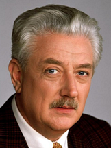 foto de Joseph Maher