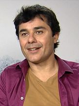 foto de Laurent Binet