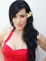 foto de Annalee Autumn