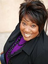 foto de Shirell Ferguson-Coleman