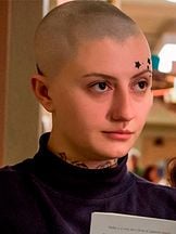 foto de Francesca Curran