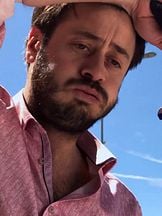 foto de Benjamin Bourgois