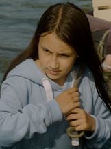 foto de Clarisse Djuroski