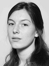 foto de Louise Chevillotte