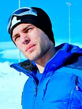 foto de Giga Datiashvili