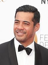 foto de Robbie Magasiva