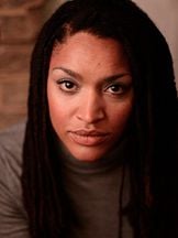 foto de Kerri McLean