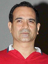 foto de Manish Chaudhary