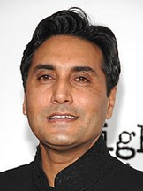 foto de Adnan Siddiqui