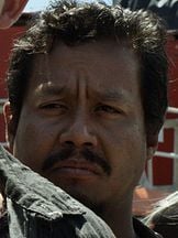 foto de Tauriq Jenkins