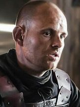 foto de Andy Kellegher