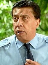 foto de Paulo Silvino