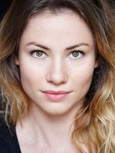 foto de Maud Baecker