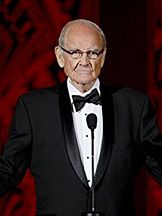 foto de George McGovern