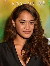 foto de Tuheï Adams