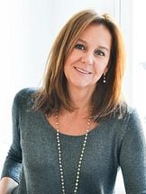 foto de María Dueñas