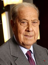 foto de Charles Pasqua