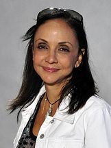 foto de Cininha de Paula