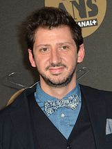 foto de Monsieur Poulpe