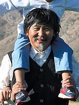 foto de Aktan Arym Kubat