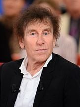 foto de Alain Souchon