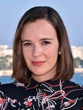 foto de Claire Van Der Boom