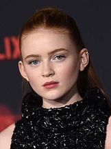 foto de Sadie Sink