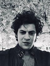 foto de Idir Chender