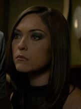 foto de Annabelle Stephenson