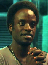 foto de Júlio Silvério