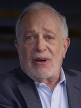 foto de Robert Reich