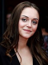 foto de Pauline Burlet