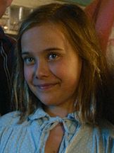 foto de Ella Lockert