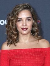 foto de Georgie Flores