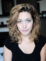 foto de Louise Chabat