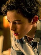 foto de Levi Miller (II)
