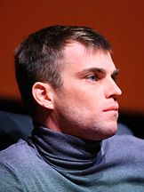 foto de Alexei Solonchev