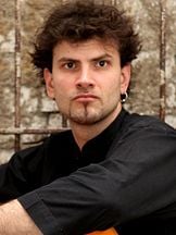 foto de Vincent Peirani