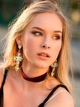 foto de Emma Bellomy