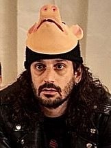 foto de Sylvain Quimene