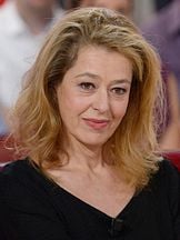 foto de Charlotte Kady