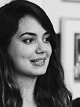 foto de Cristina Costantini