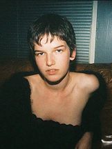 foto de Angèle Metzger