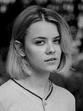 foto de Dasha Nekrasova