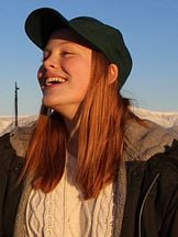 foto de Katla Njálsdóttir