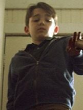 foto de Colin Critchley