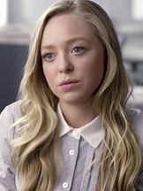 Portia Doubleday