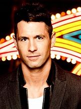 foto de Chris Stafford