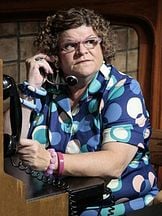 foto de Mary Pat Gleason